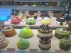 -CREAM STORY意大利手工冰淇淋&甜品(万象前海店)