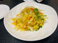 兰州泡菜-兰州宾馆餐厅(兰州驻京办店)