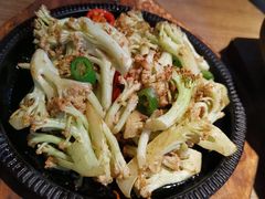 -花椒笑成都小馆(百脑汇店)