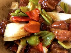 -小天厨民间菜馆(深圳街店)