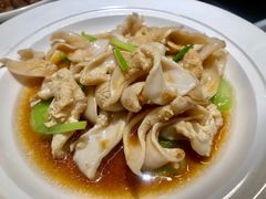 油淋鸟贝-东莱馋房(陆家嘴店)