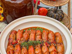 -汉水谣·江景餐厅(江滩店)