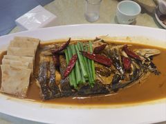 -老德州四合院·德州菜(天衢路店)