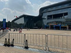 -上海汽车会展中心