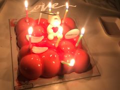 -CAKE BOSS 蛋糕老板(领展购物广场·中关村店)