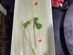 -袍家大院重庆火锅(文安路店)