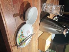 -前海沿·青岛菜(大拇指广场石老人店)