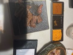 -久藏·横膈膜烧肉·酒场(江汉路店)