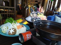 -山葵家·创意料理(EFC欧美广场店)