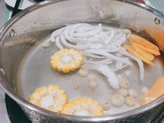 -椰小鸡·琼州糟粕醋(美兰缤纷城店)