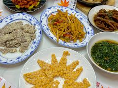 -西山人家·传统苏帮菜·家宴(木渎店)