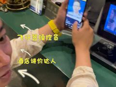 -龙门阵茶屋川菜馆(武康路店)