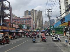 -淡村菜市场