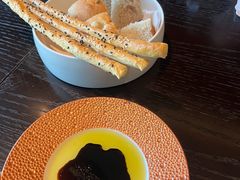 -当米亚诺意大利餐厅(武汉光谷凯悦酒店)