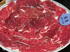 -小牛海记潮汕牛肉店(永定路店)