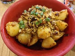 -拐枣巷小串串(财大店)