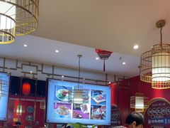 -满园烤鸭·春饼(丰科路万达店)