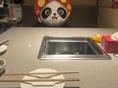 -海底捞火锅(宝龙广场夜宵主题店)