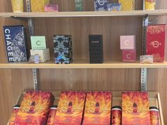 -霸王茶姬(正佳广场店)