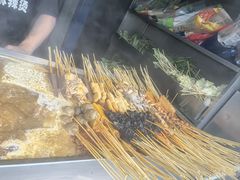 -郭记小街麻辣烫(南小街总店)