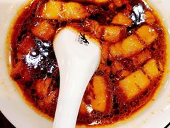 晋阳刀削面-晋阳饭庄(虎坊桥店)