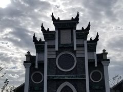 -天河潭旅游度假区