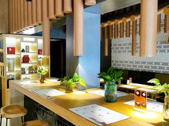 自助取餐区-炖物24章·顺时轻养茶(杭州大厦店)