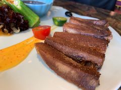 -炙柒Sekinana·精致料理 烧鸟·铁板烧(海上世界店)