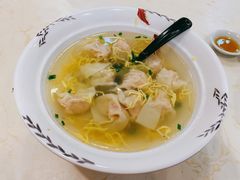 小馄炖-大富贵(旗舰店)