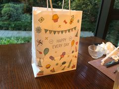 -浙江西子宾馆·瑶园咖啡厅