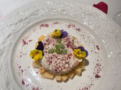 -Inspiration灵感·罗马西餐厅(九龙坡店)