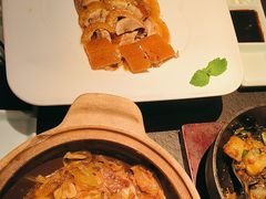-晓长安·新陕菜(曲江店)