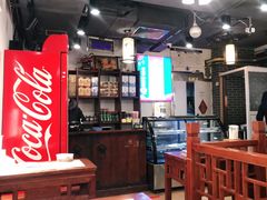 -京味小馆老北京炸酱面