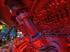 -首钢一高炉·SoReal科幻乐园