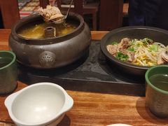 -云海肴·汽锅鸡·云南菜(美罗城店)