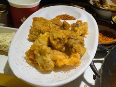 -老天桥蛙炉火锅(姑苏总店)