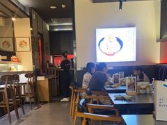 大堂-YAMAKAWA(龙湖胥江天街店)