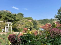 -云峰山自然风景区