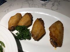 -必胜客(新辰里酒仙桥店)