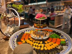 -梨花自助烤肉(西三旗万象汇黑金店)
