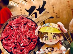 -旧街市鲜货老火锅(大光路店)