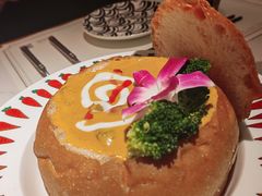 -太食獸泰式茶餐厅(IFS国金中心店)