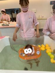 -盈月阁母婴护理中心·月子中心·月嫂育儿嫂