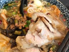 脆皮-螺世纪螺蛳粉·桂味小排档(裕德店)