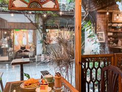 -西关84·History·Art·Cafe