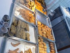 -北坦杨家干炸里脊(总店)