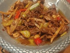 -甘家界柠檬鸭(安吉店)