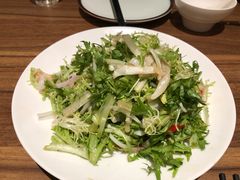 -将相和·海鲜蒸饺大连菜