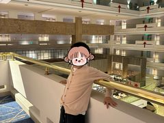 -桂林喜来登饭店雅琴咖啡厅