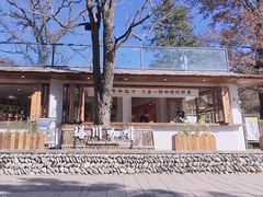 -塔川景区